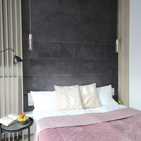 Viva Green & Natur Apt Close To Vistula River - By Homelike Krakau Buitenkant foto