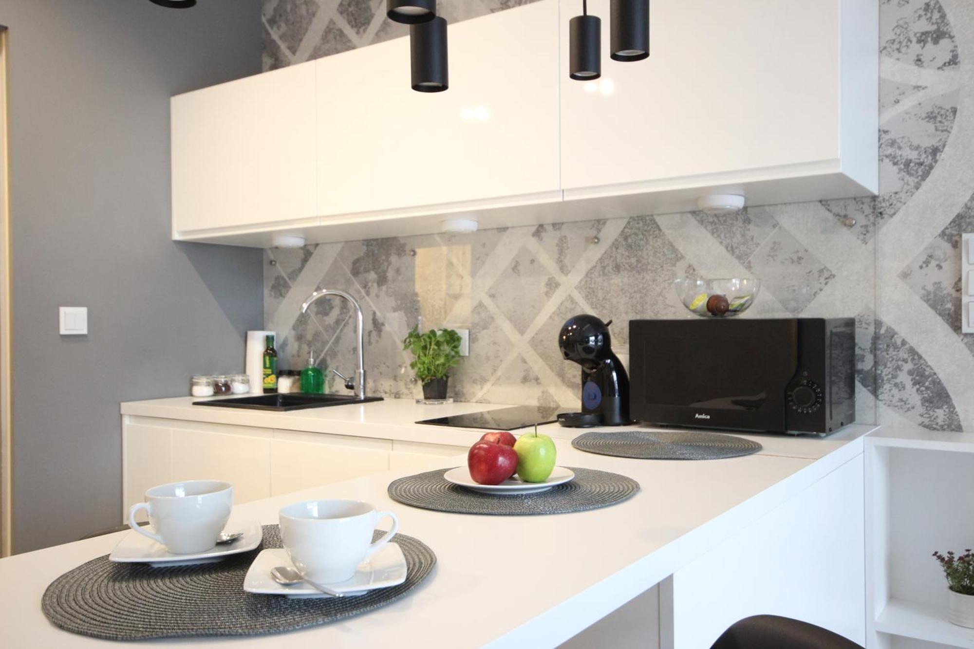 Viva Green & Natur Apt Close To Vistula River - By Homelike Krakau Buitenkant foto