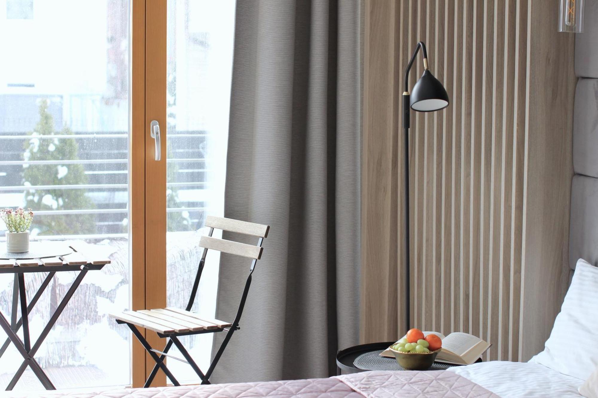 Viva Green & Natur Apt Close To Vistula River - By Homelike Krakau Buitenkant foto